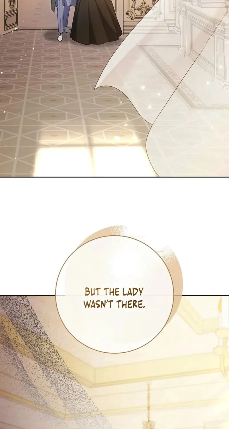 The Male Lead? I Don't Want Him Chapter 61 page 13 - 