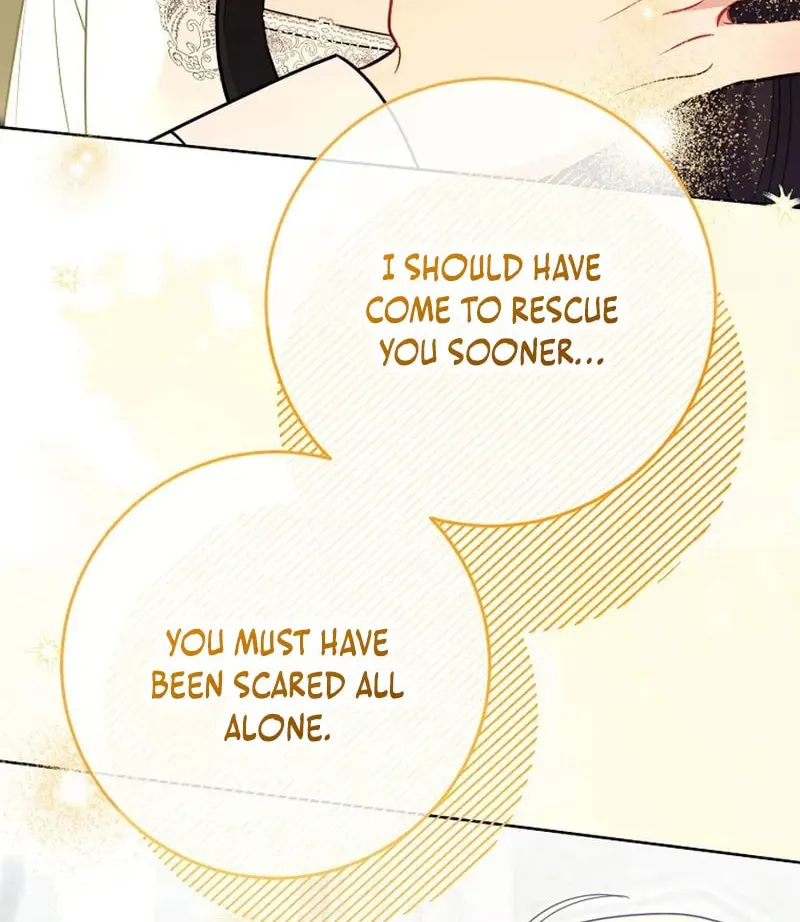 The Male Lead? I Don't Want Him Chapter 61 page 121 - 
