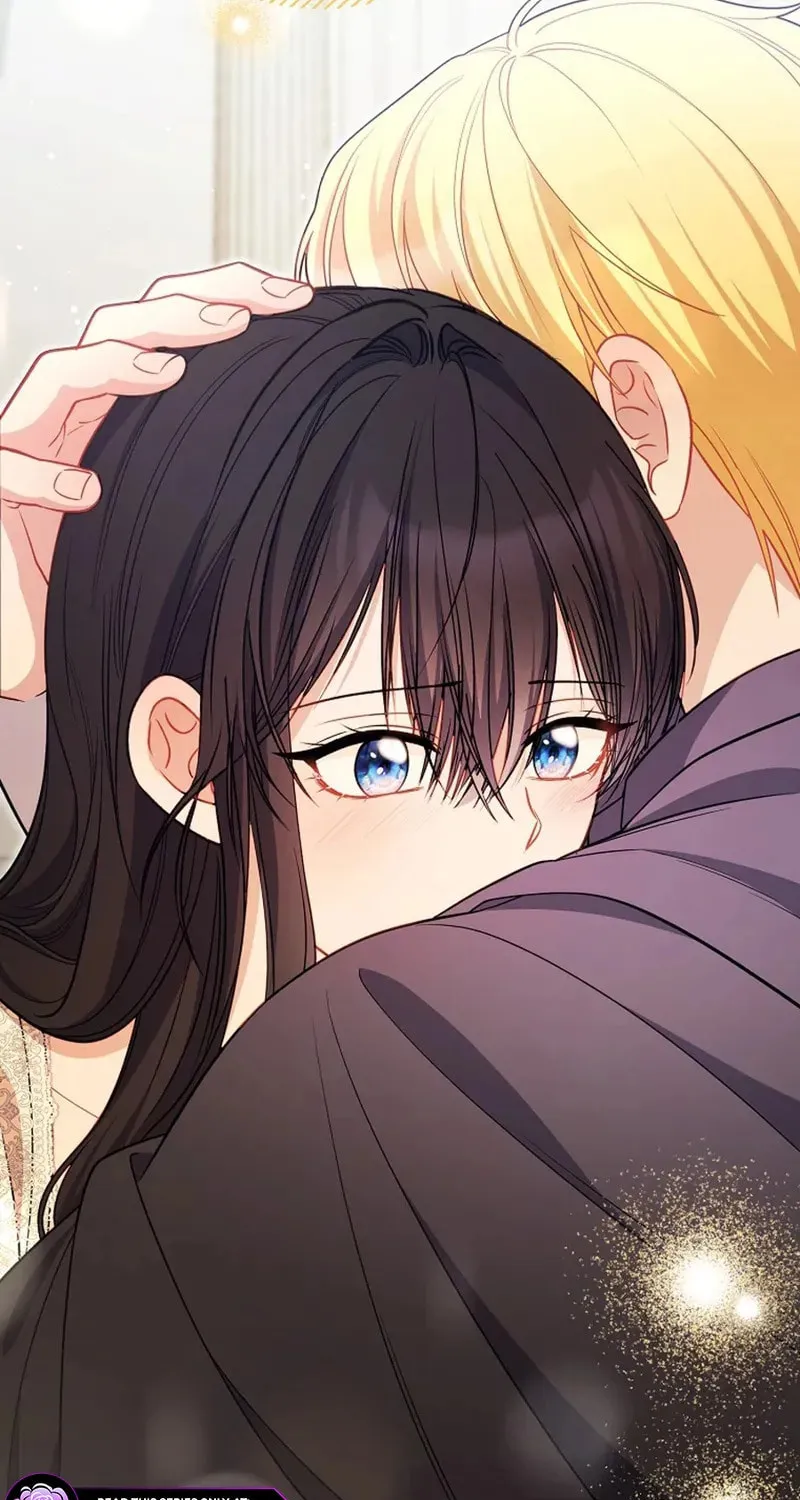 The Male Lead? I Don't Want Him Chapter 61 page 122 - 