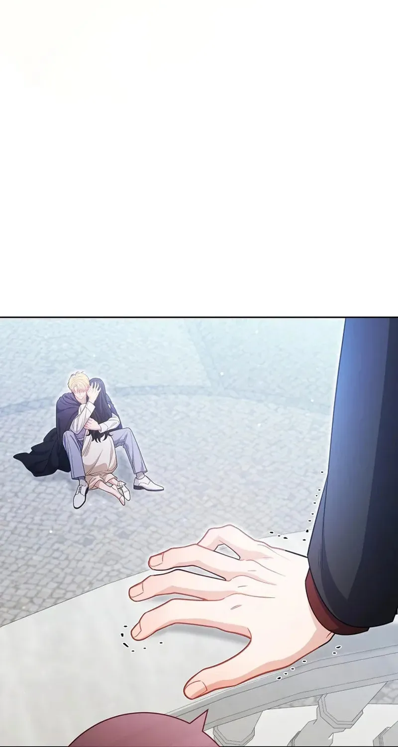 The Male Lead? I Don't Want Him Chapter 61 page 126 - 