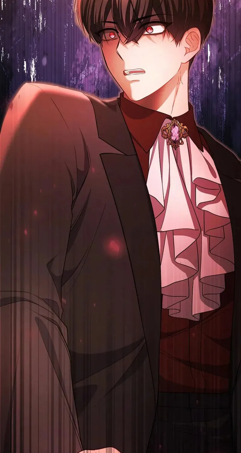 The Male Lead? I Don't Want Him Chapter 61 page 128 - 