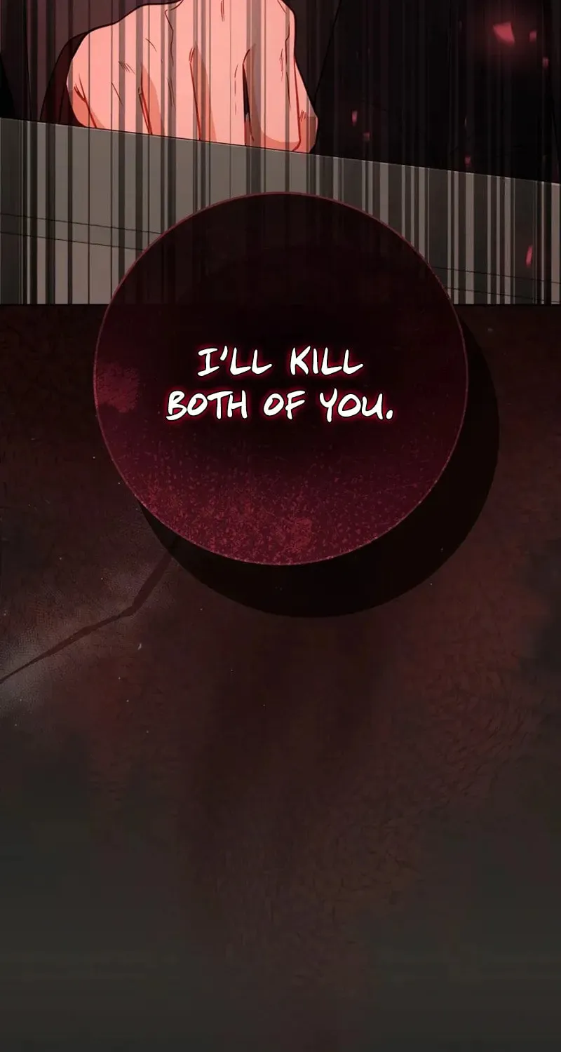 The Male Lead? I Don't Want Him Chapter 61 page 129 - 