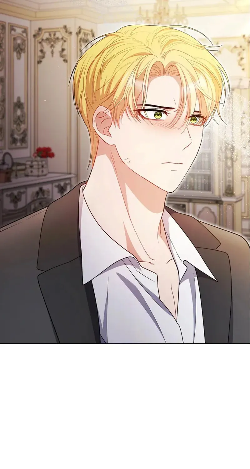 The Male Lead? I Don't Want Him Chapter 61 page 14 - 