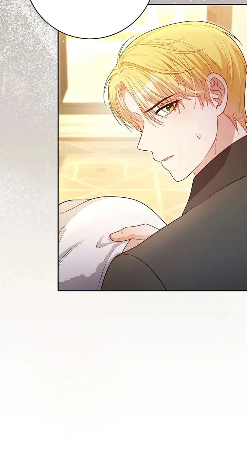 The Male Lead? I Don't Want Him Chapter 61 page 18 - 