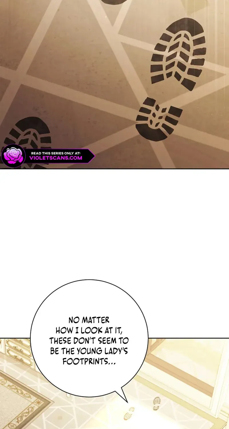 The Male Lead? I Don't Want Him Chapter 61 page 20 - 