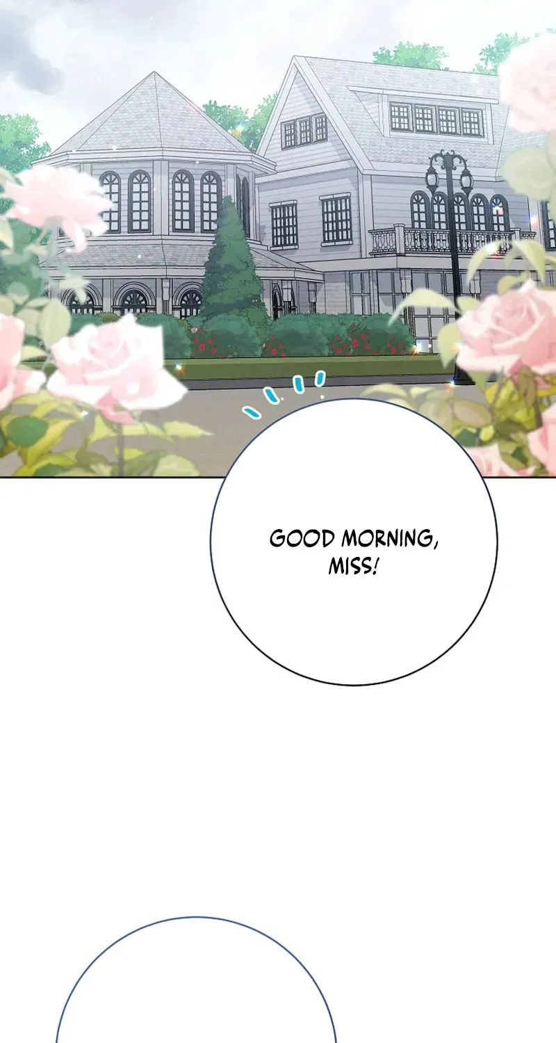 The Male Lead? I Don't Want Him Chapter 61 page 3 - 