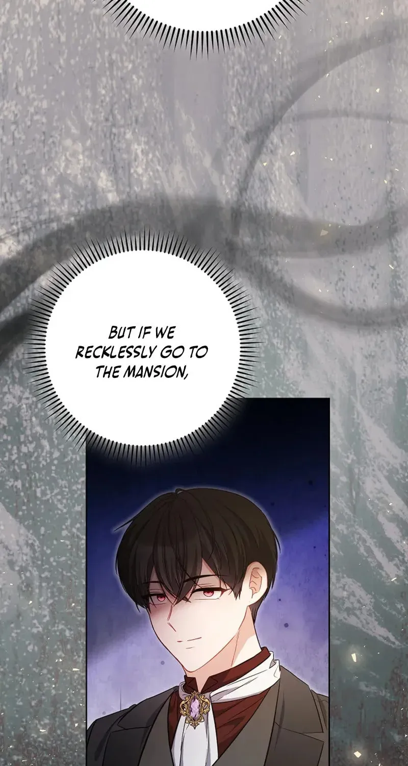 The Male Lead? I Don't Want Him Chapter 61 page 26 - 