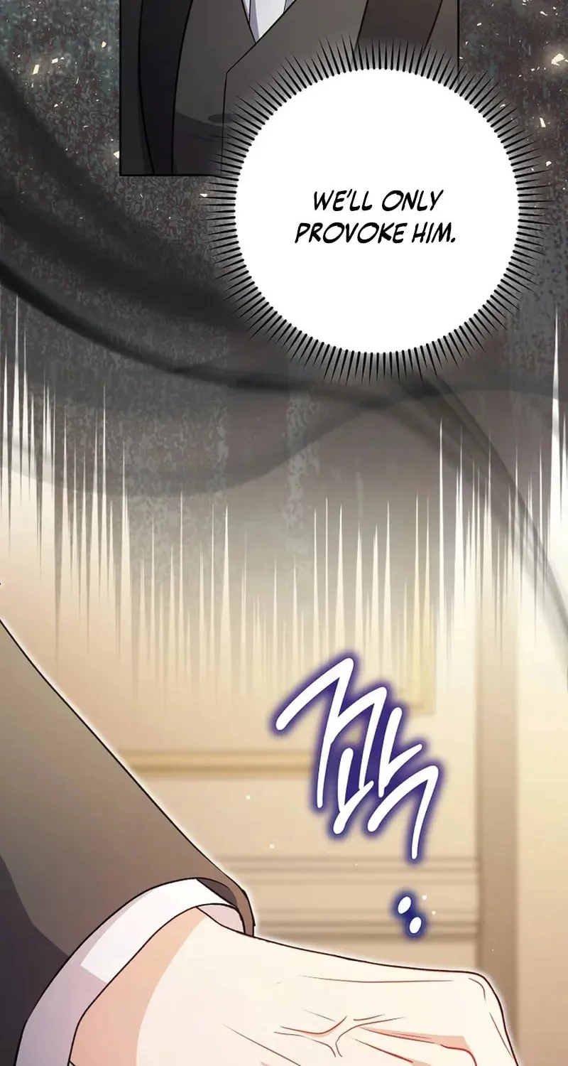 The Male Lead? I Don't Want Him Chapter 61 page 27 - 