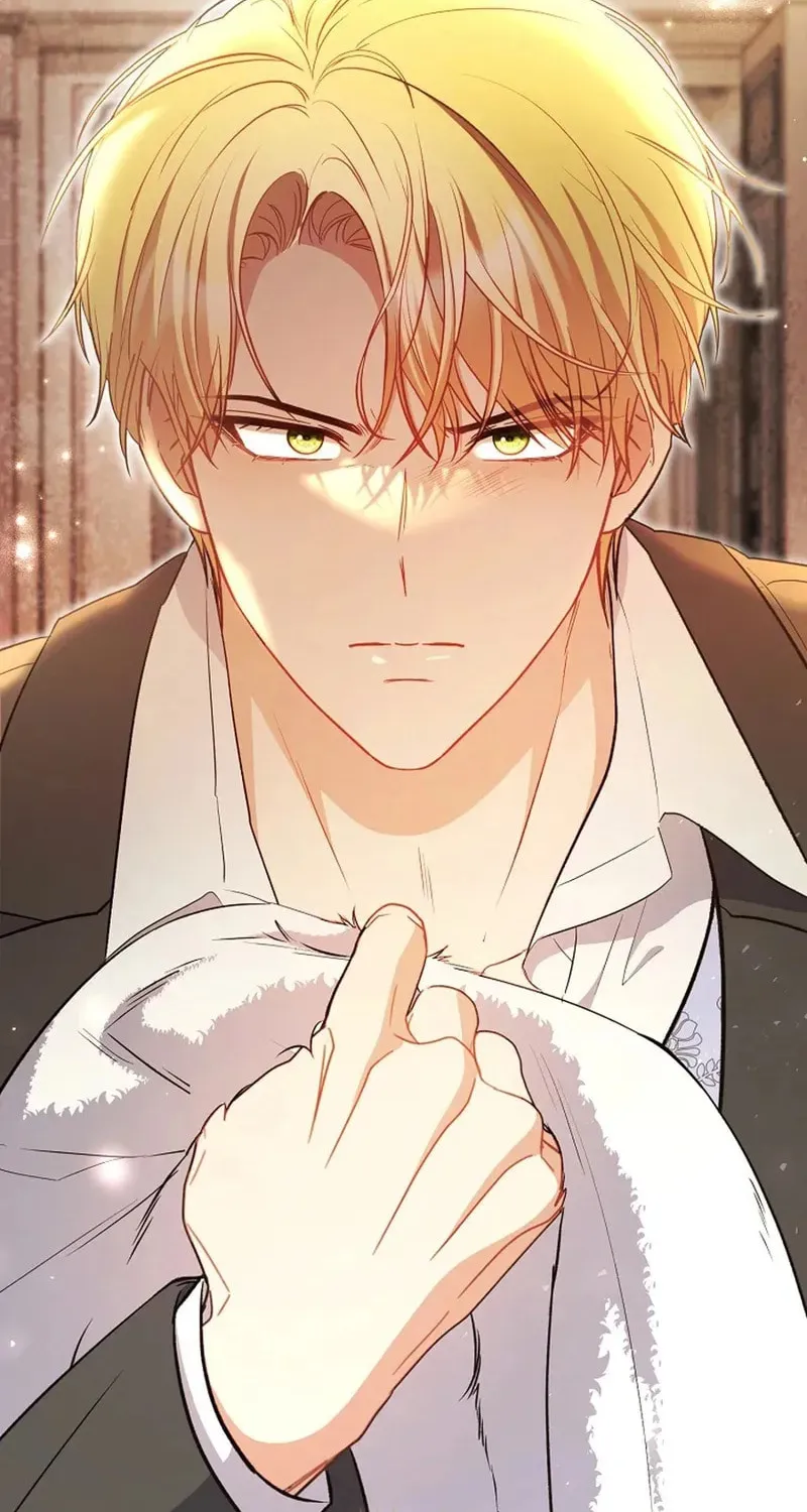 The Male Lead? I Don't Want Him Chapter 61 page 29 - 