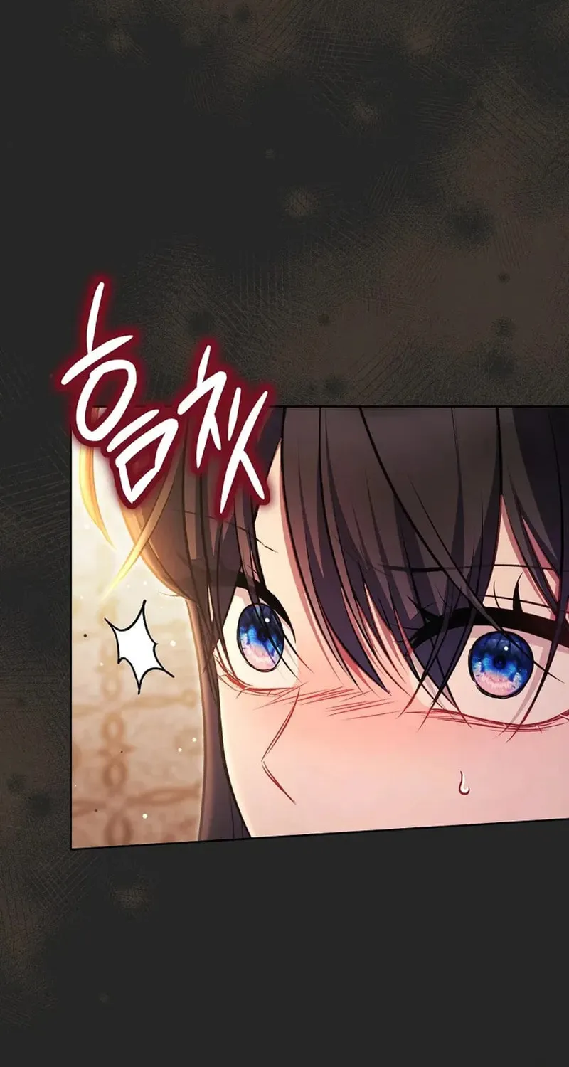The Male Lead? I Don't Want Him Chapter 61 page 33 - 