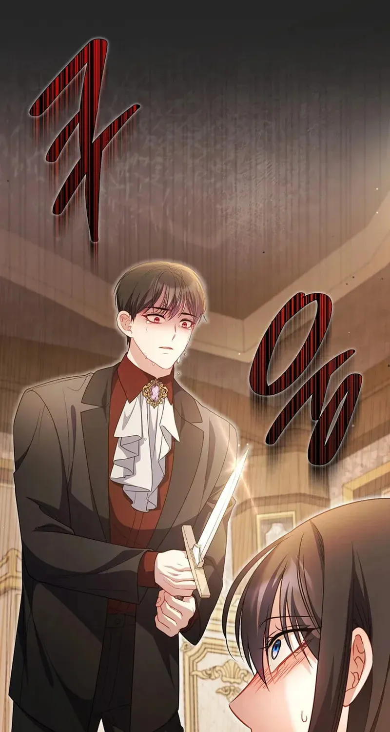The Male Lead? I Don't Want Him Chapter 61 page 34 - 
