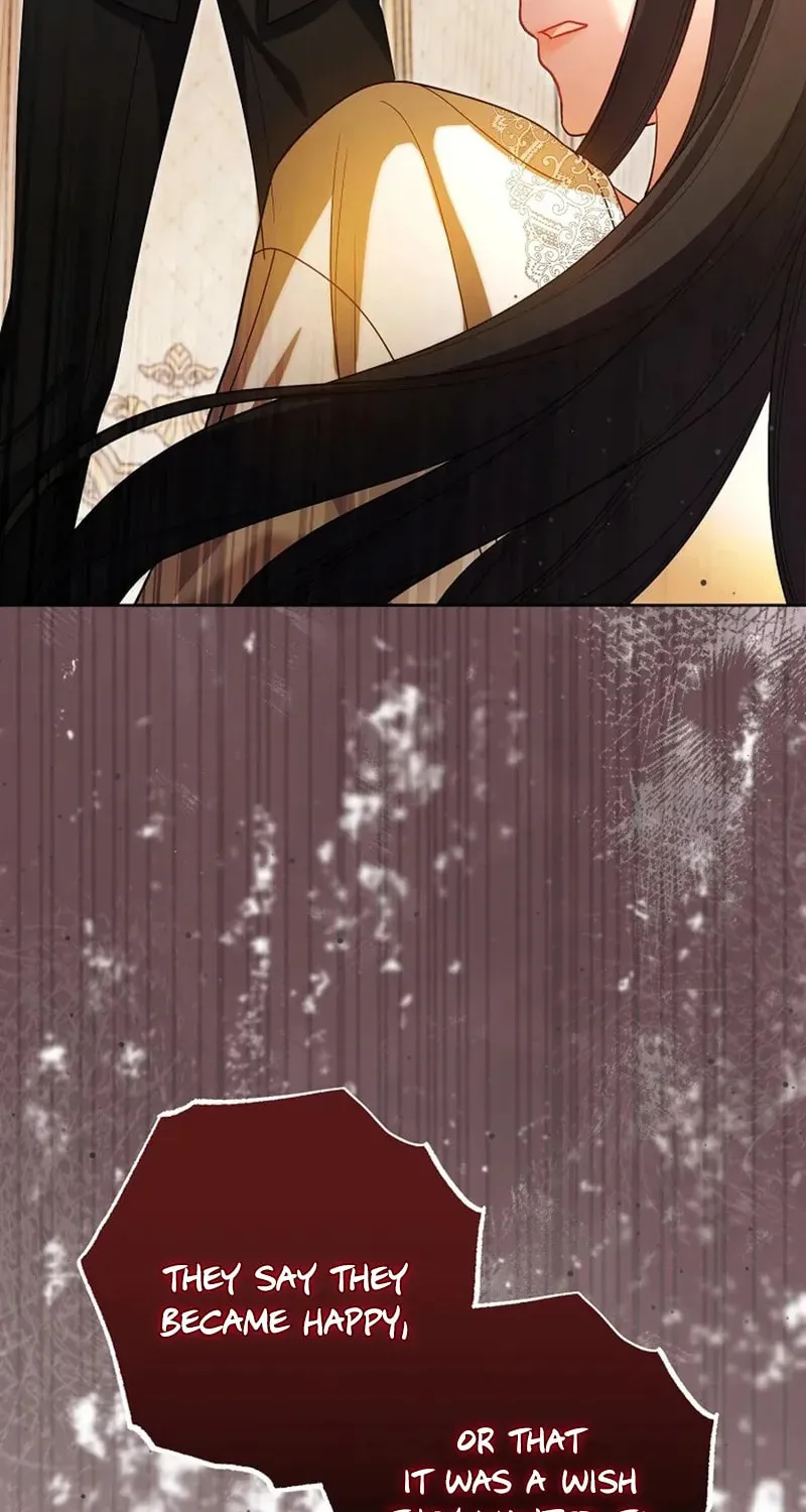 The Male Lead? I Don't Want Him Chapter 61 page 35 - 