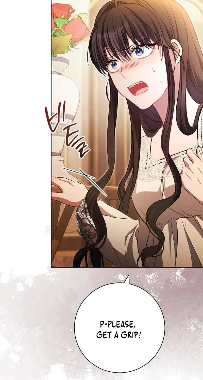 The Male Lead? I Don't Want Him Chapter 61 page 38 - 