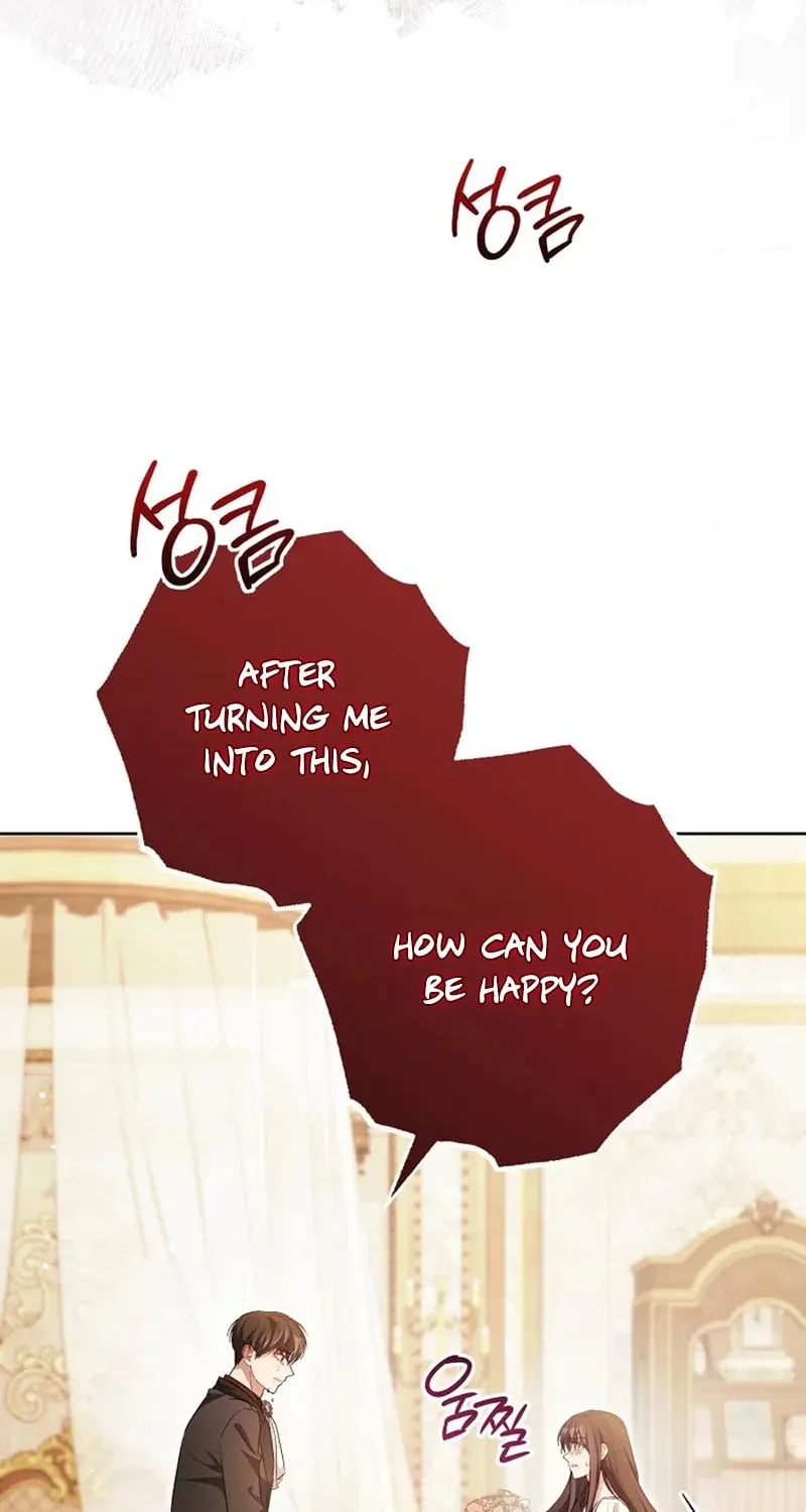 The Male Lead? I Don't Want Him Chapter 61 page 39 - 