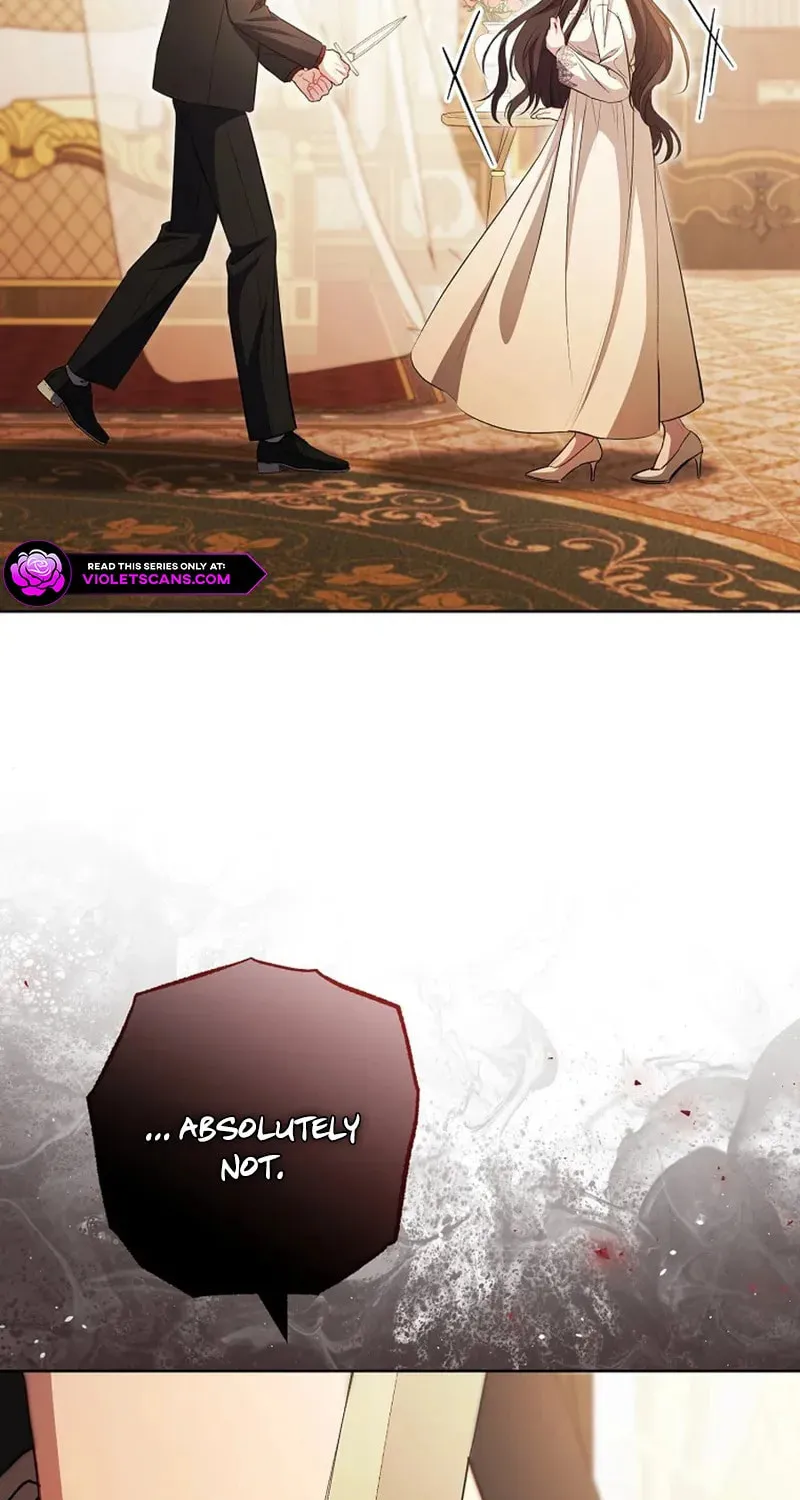 The Male Lead? I Don't Want Him Chapter 61 page 40 - 