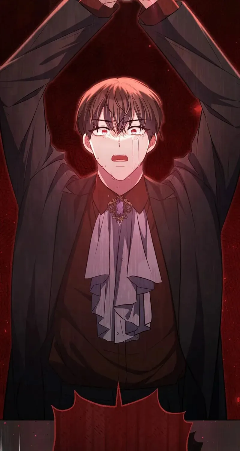 The Male Lead? I Don't Want Him Chapter 61 page 43 - 