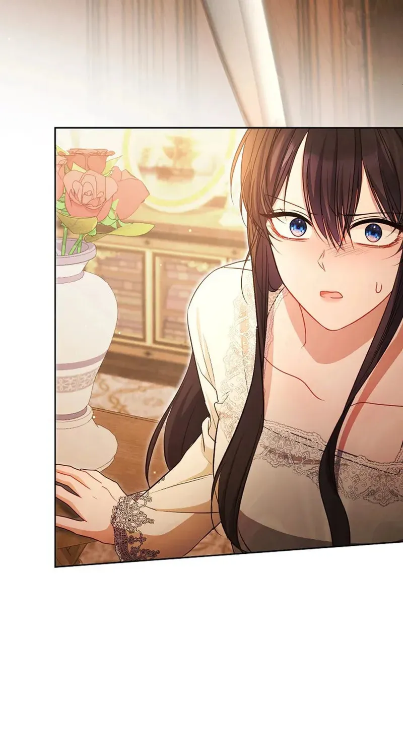 The Male Lead? I Don't Want Him Chapter 61 page 46 - 