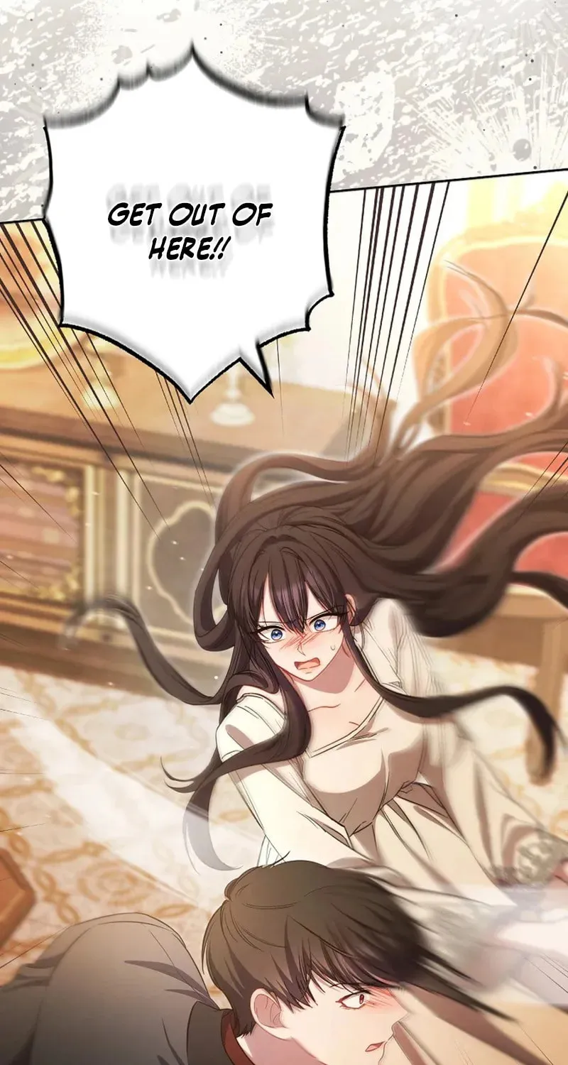 The Male Lead? I Don't Want Him Chapter 61 page 48 - 