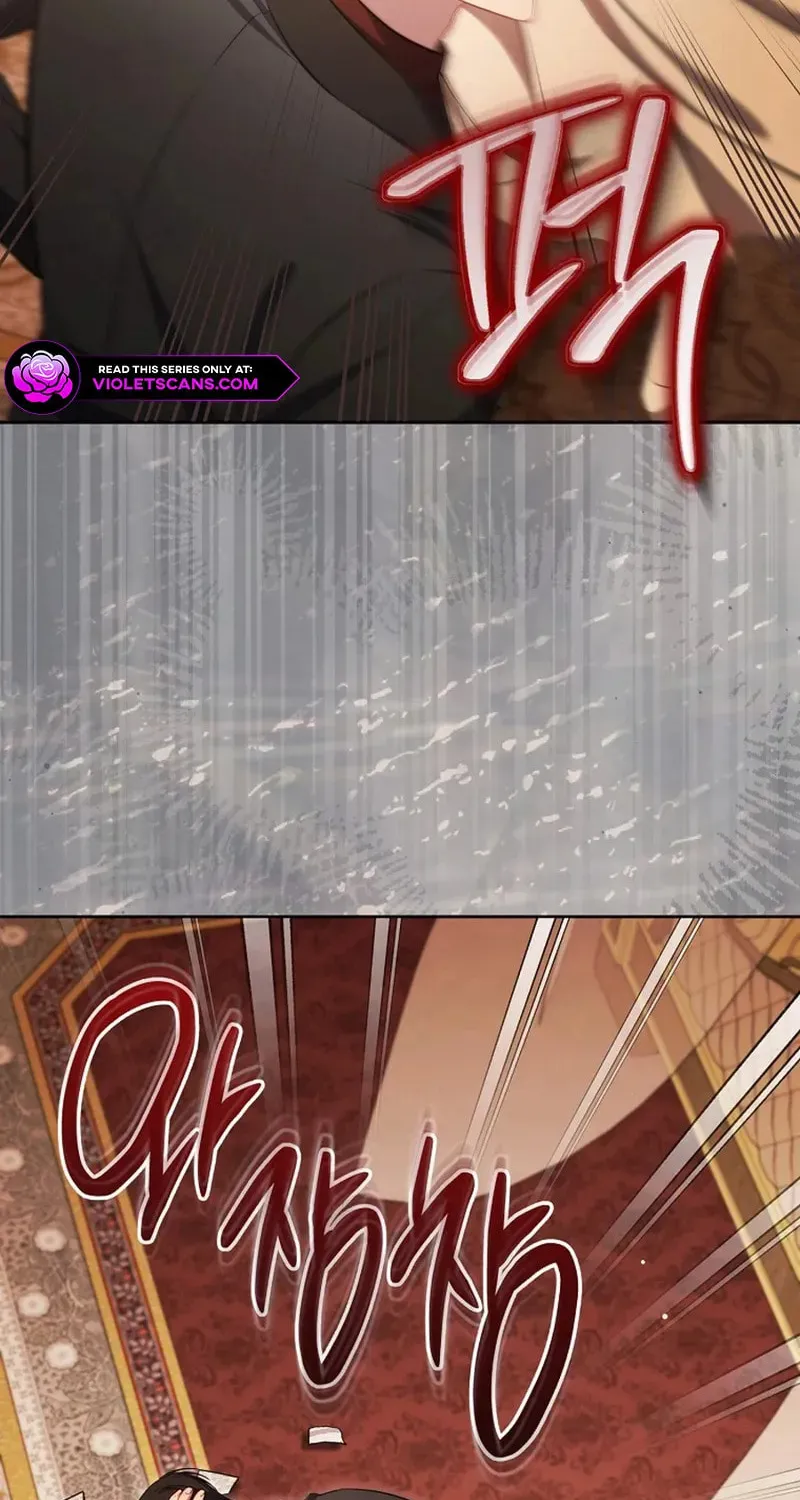 The Male Lead? I Don't Want Him Chapter 61 page 49 - 
