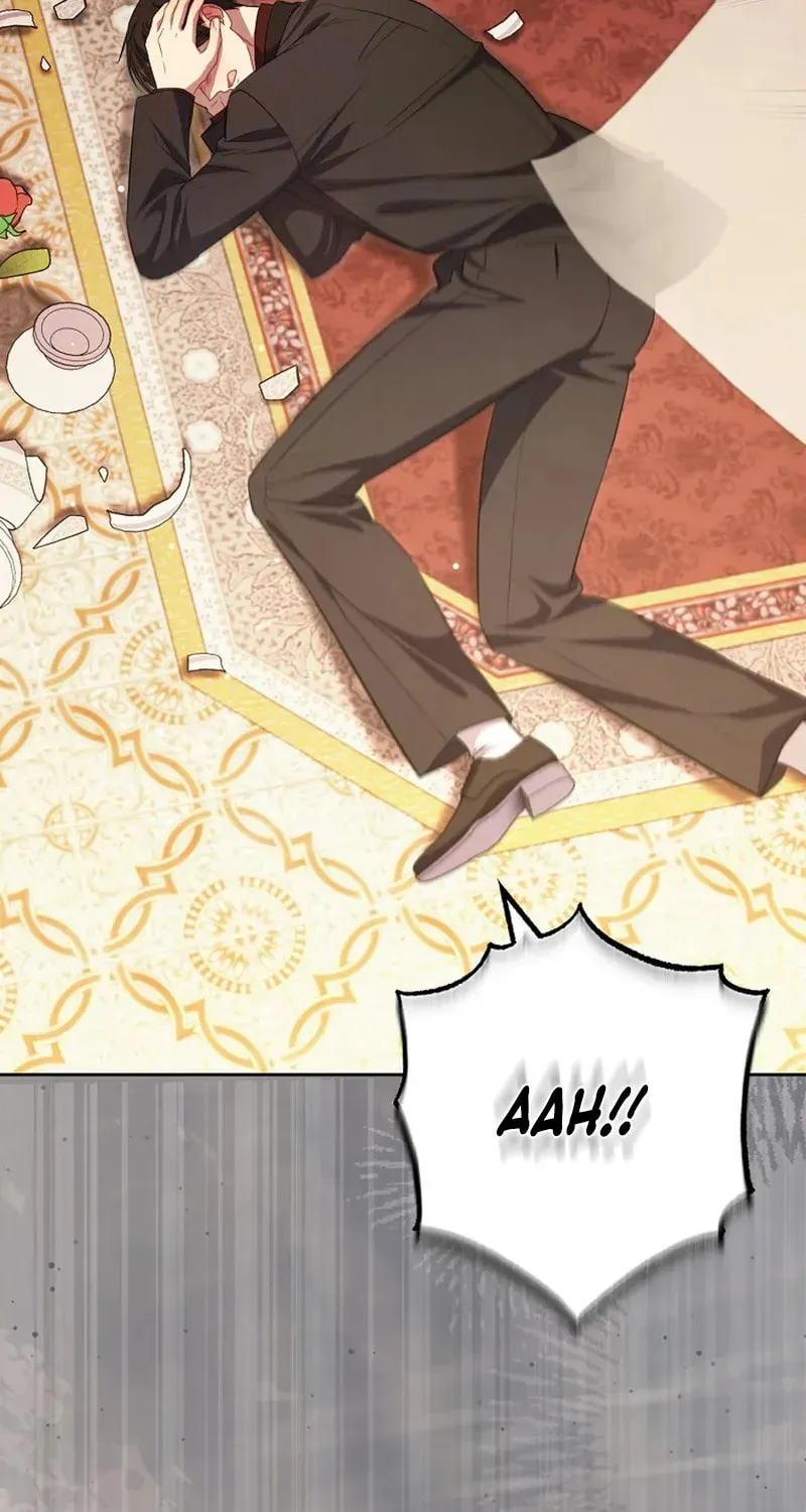 The Male Lead? I Don't Want Him Chapter 61 page 50 - 