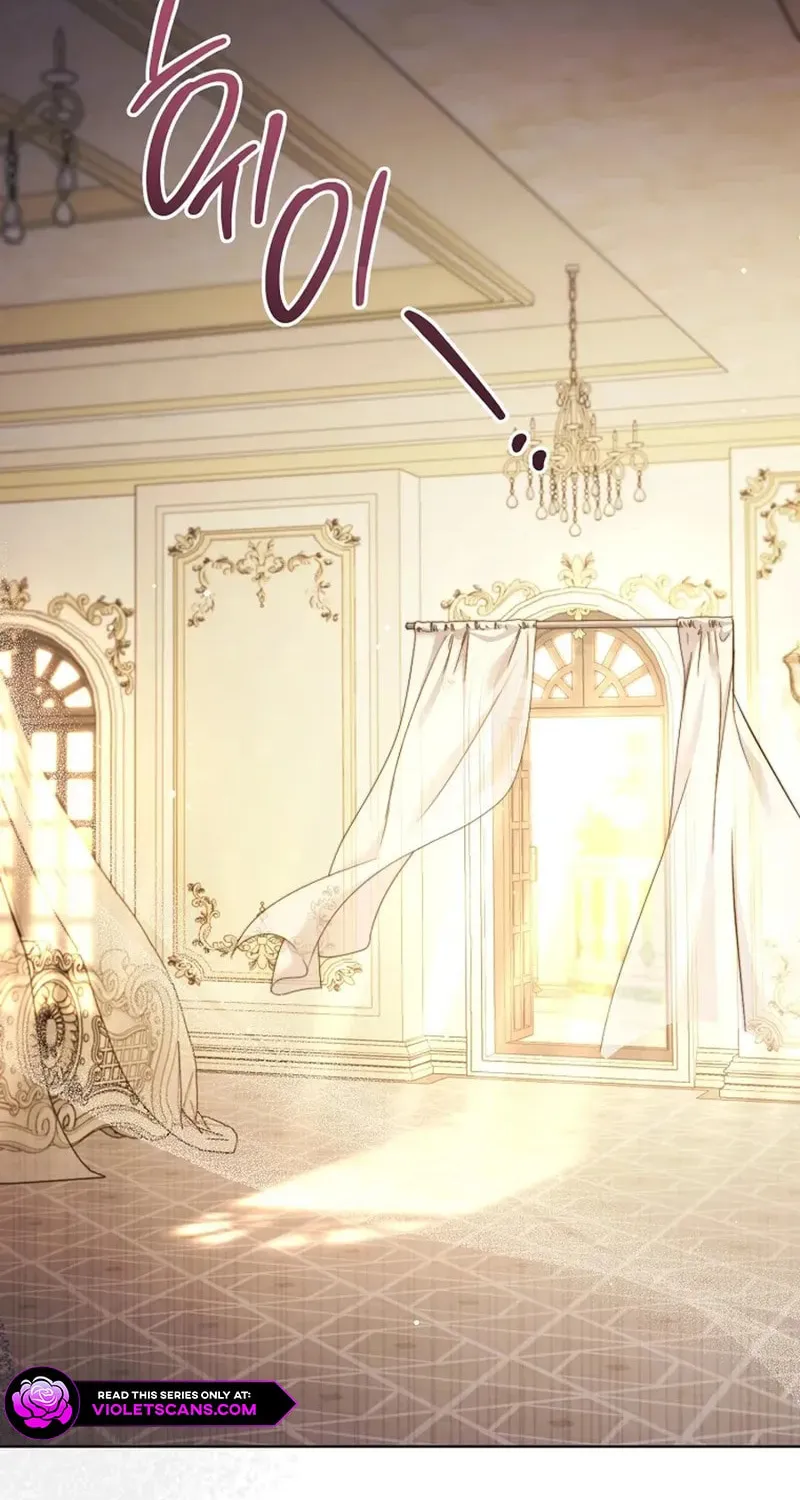 The Male Lead? I Don't Want Him Chapter 61 page 6 - 
