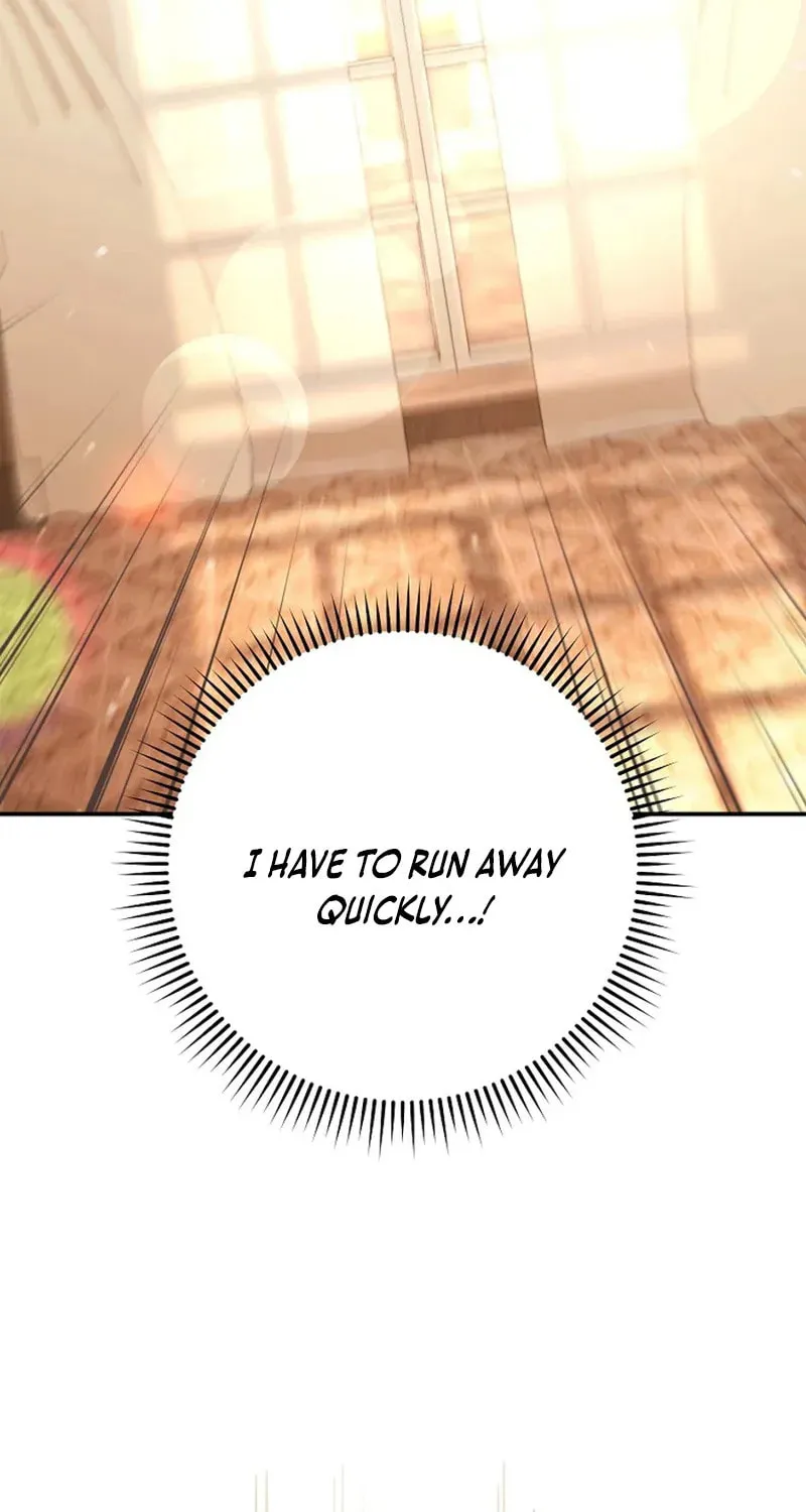 The Male Lead? I Don't Want Him Chapter 61 page 54 - 