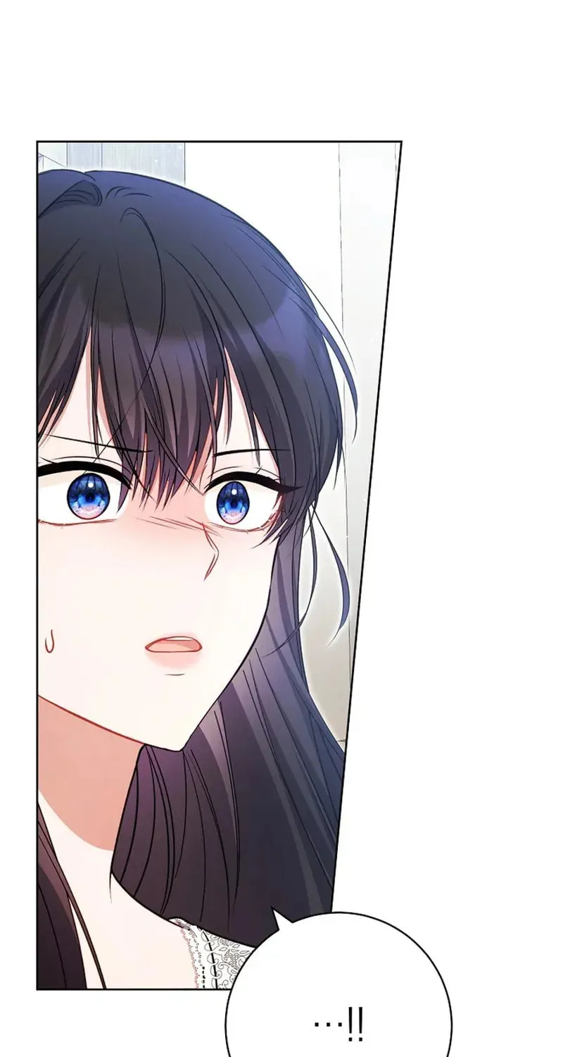 The Male Lead? I Don't Want Him Chapter 61 page 56 - 