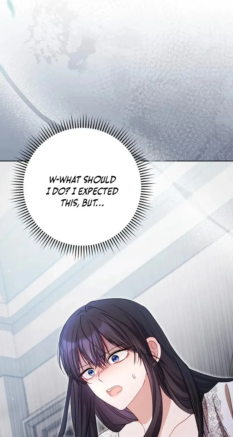 The Male Lead? I Don't Want Him Chapter 61 page 59 - 