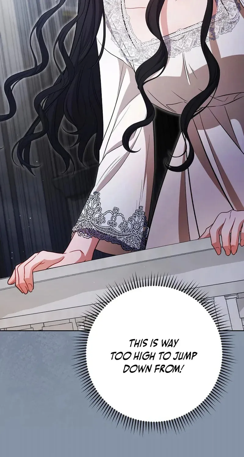 The Male Lead? I Don't Want Him Chapter 61 page 60 - 