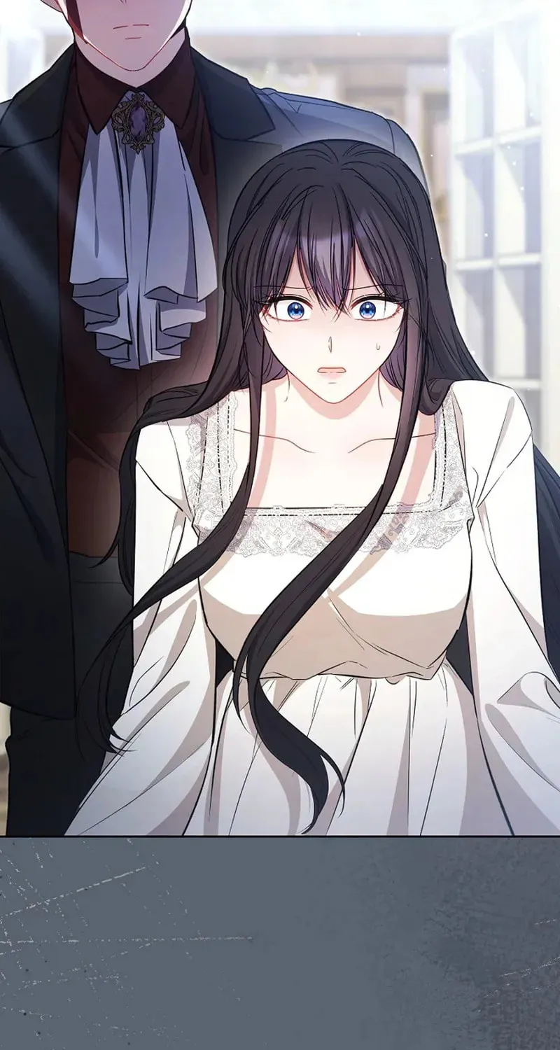 The Male Lead? I Don't Want Him Chapter 61 page 62 - 
