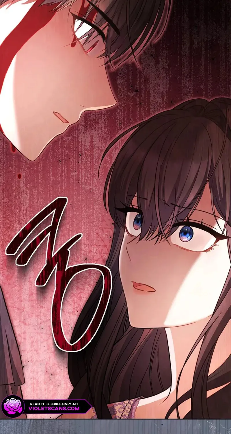 The Male Lead? I Don't Want Him Chapter 61 page 65 - 