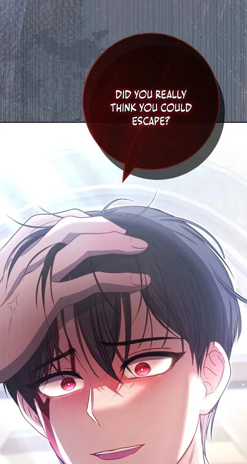 The Male Lead? I Don't Want Him Chapter 61 page 66 - 