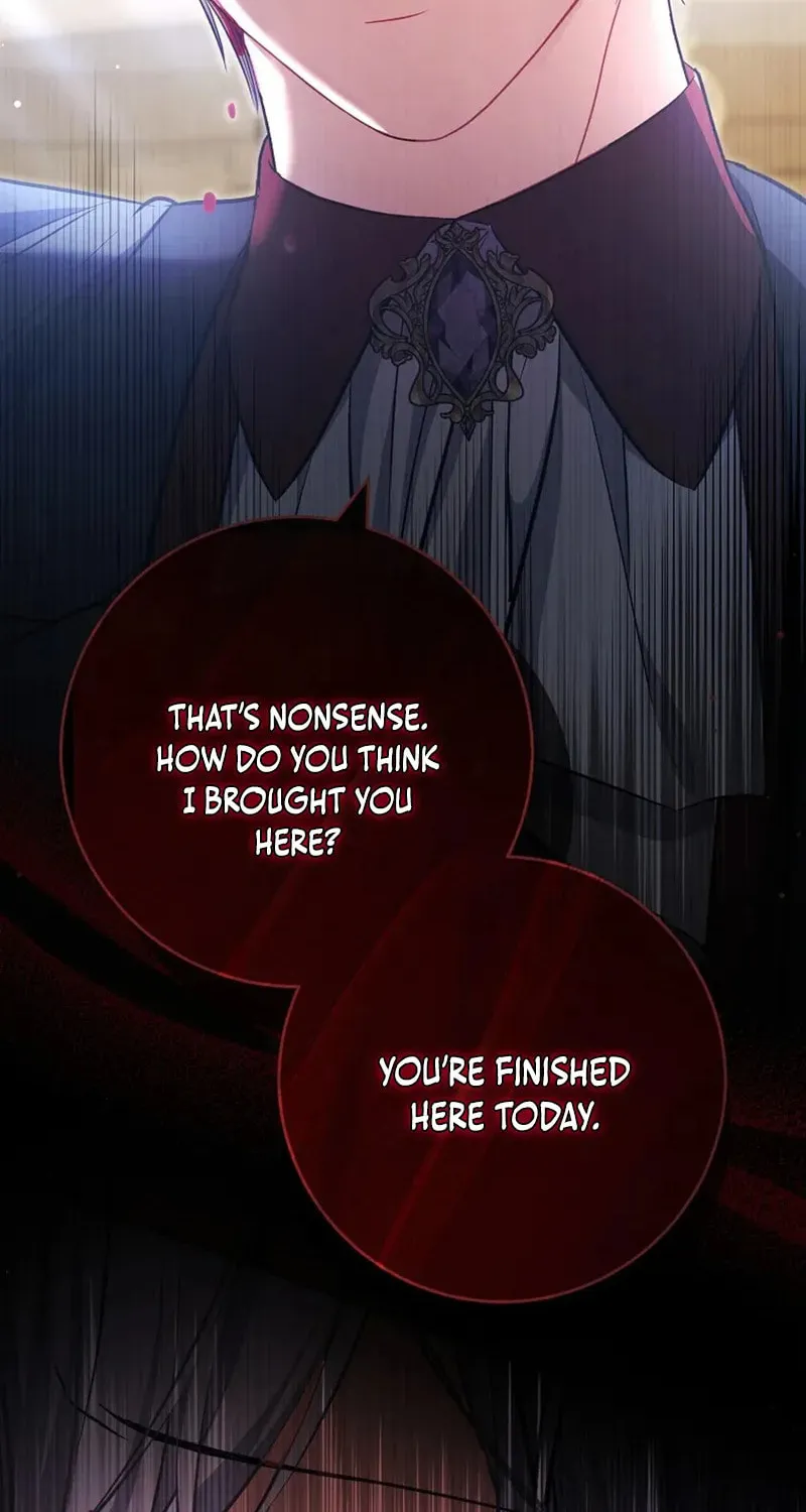 The Male Lead? I Don't Want Him Chapter 61 page 67 - 