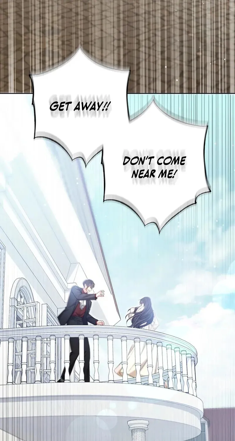 The Male Lead? I Don't Want Him Chapter 61 page 72 - 