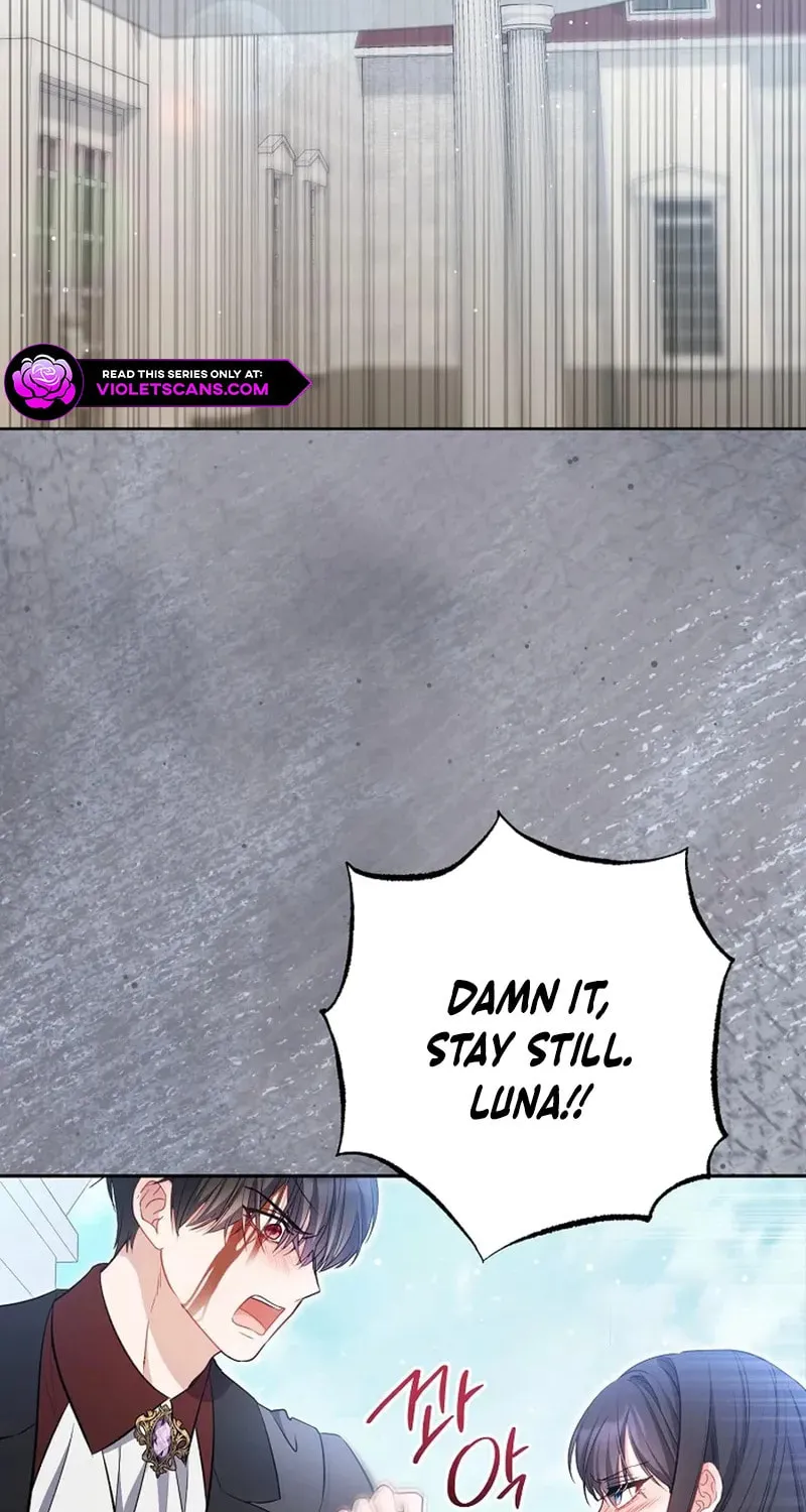 The Male Lead? I Don't Want Him Chapter 61 page 73 - 