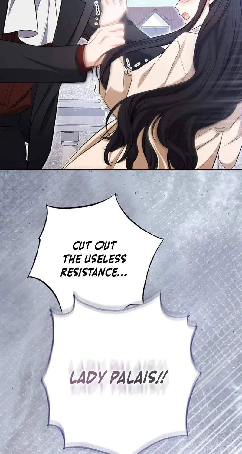 The Male Lead? I Don't Want Him Chapter 61 page 74 - 