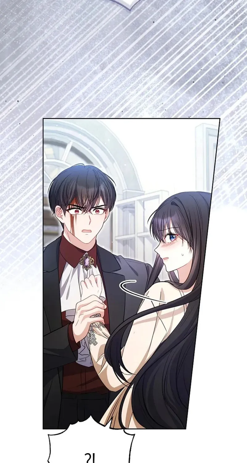 The Male Lead? I Don't Want Him Chapter 61 page 75 - 