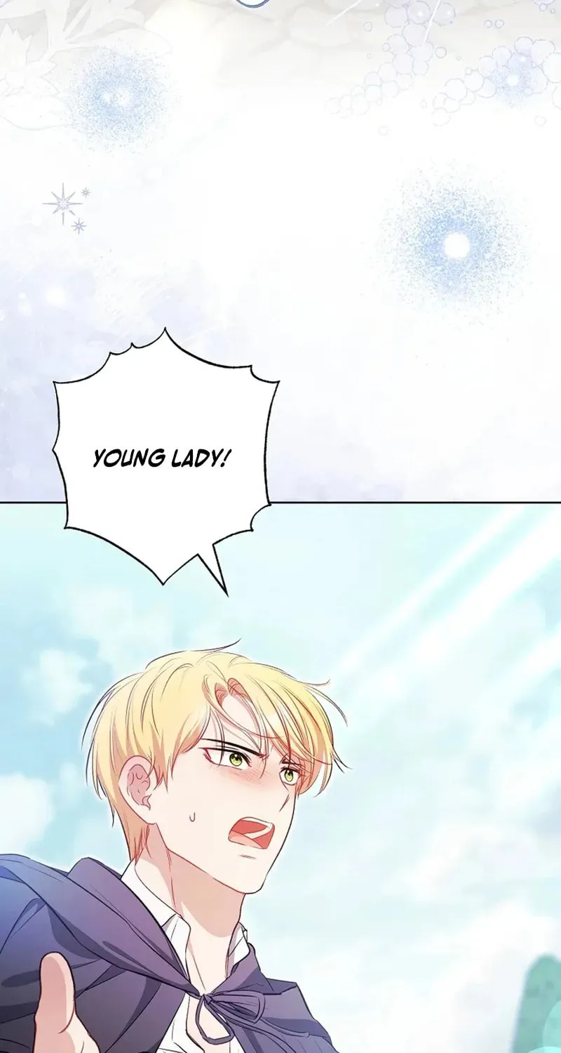 The Male Lead? I Don't Want Him Chapter 61 page 79 - 