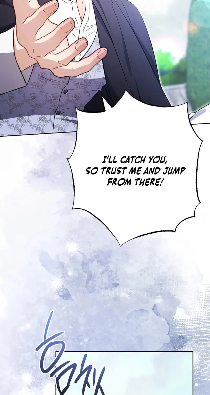 The Male Lead? I Don't Want Him Chapter 61 page 80 - 
