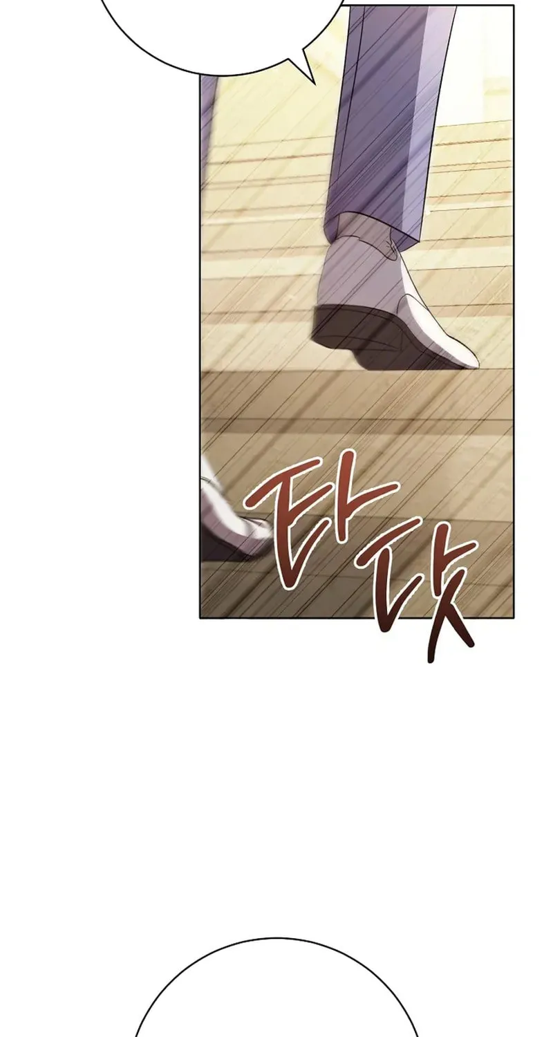 The Male Lead? I Don't Want Him Chapter 61 page 9 - 