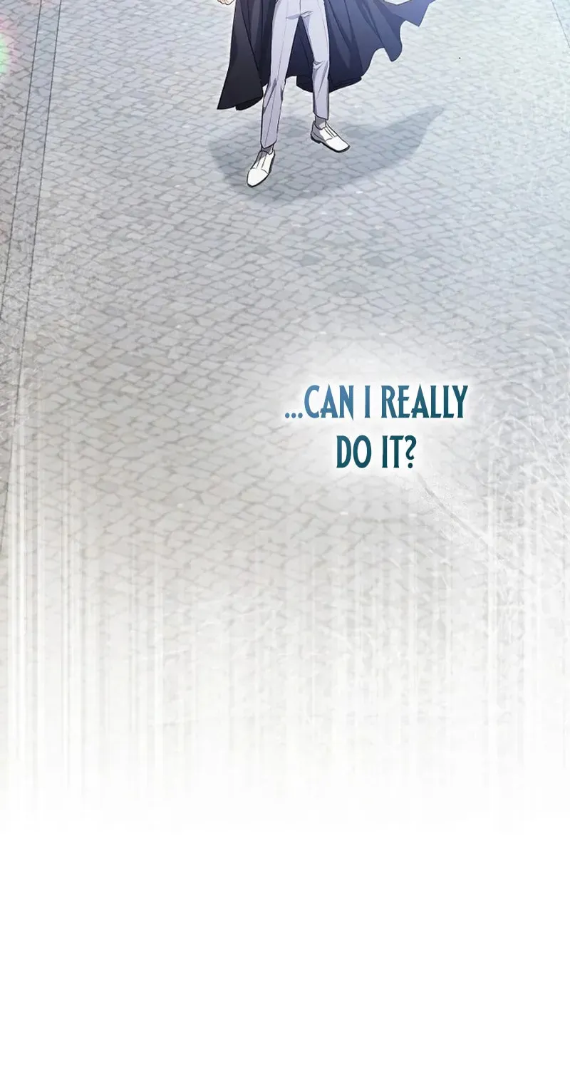 The Male Lead? I Don't Want Him Chapter 61 page 83 - 