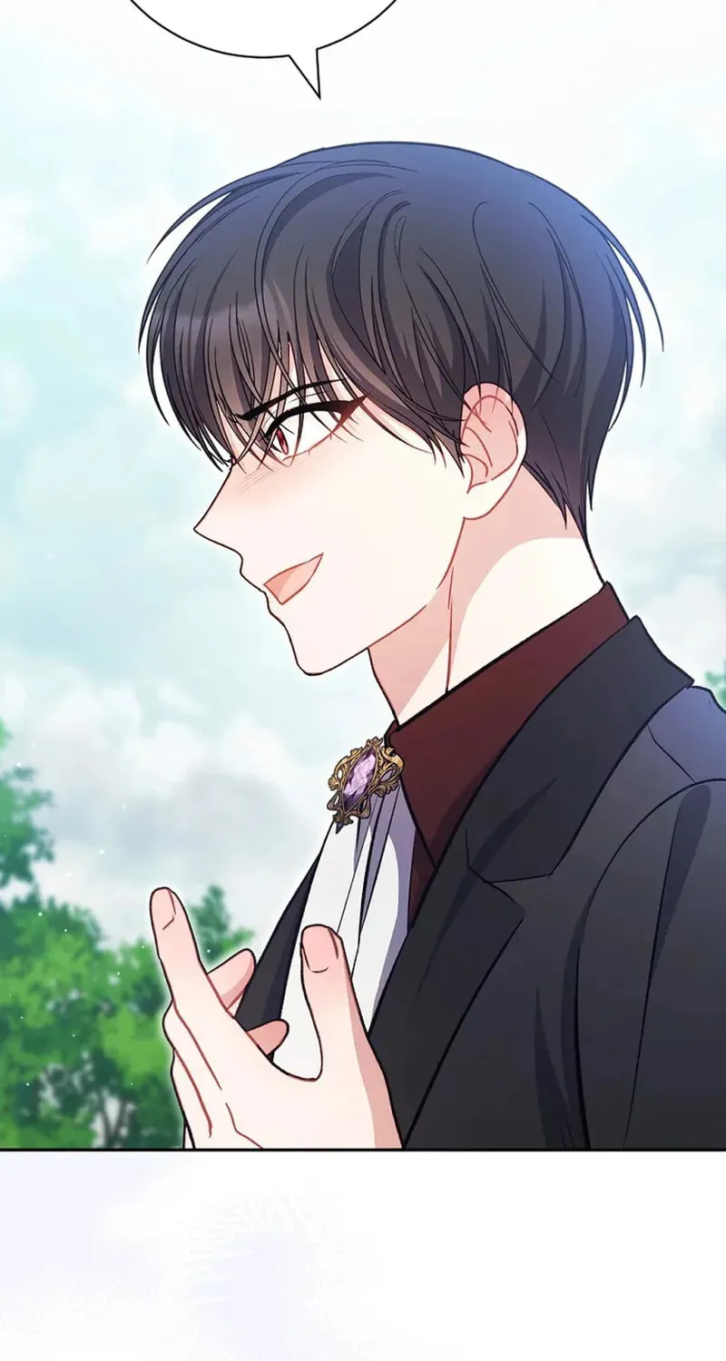 The Male Lead? I Don't Want Him Chapter 61 page 86 - 