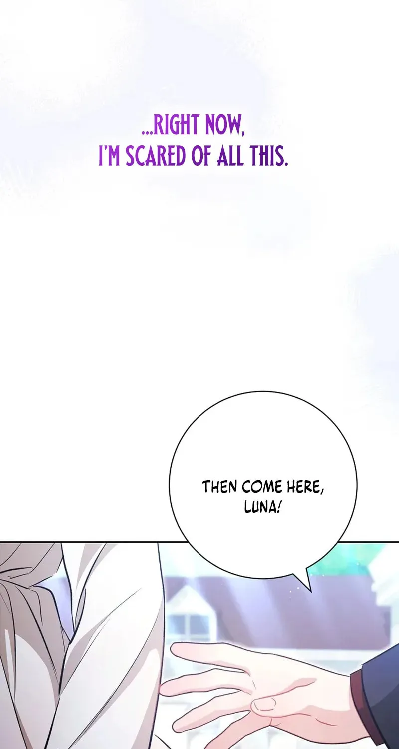 The Male Lead? I Don't Want Him Chapter 61 page 87 - 