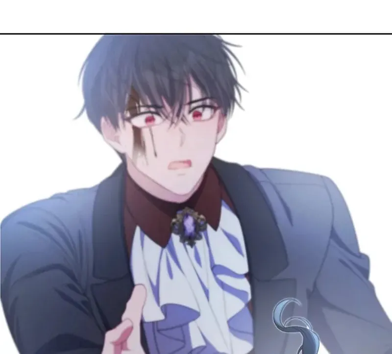 The Male Lead? I Don't Want Him Chapter 61 page 91 - 
