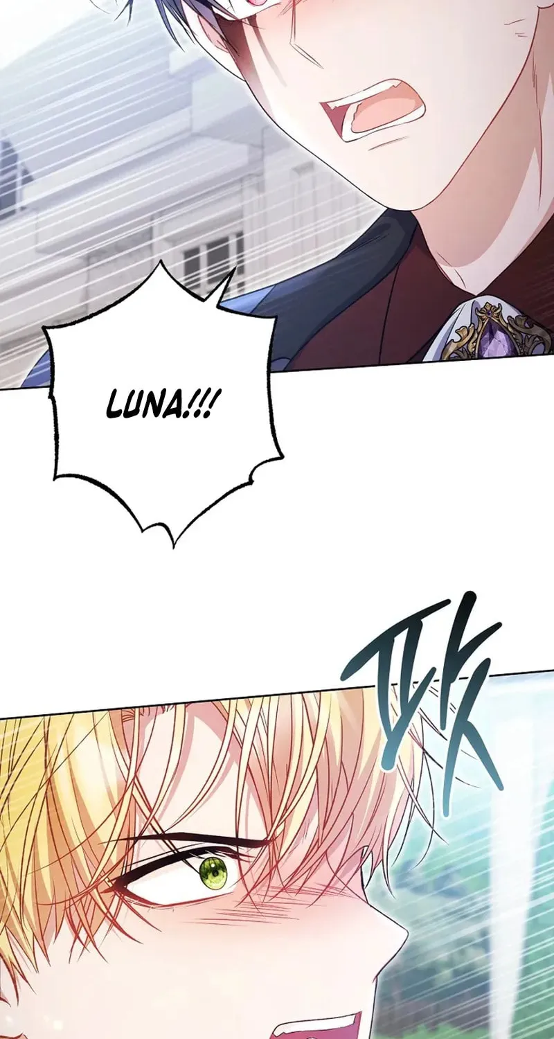 The Male Lead? I Don't Want Him Chapter 61 page 93 - 
