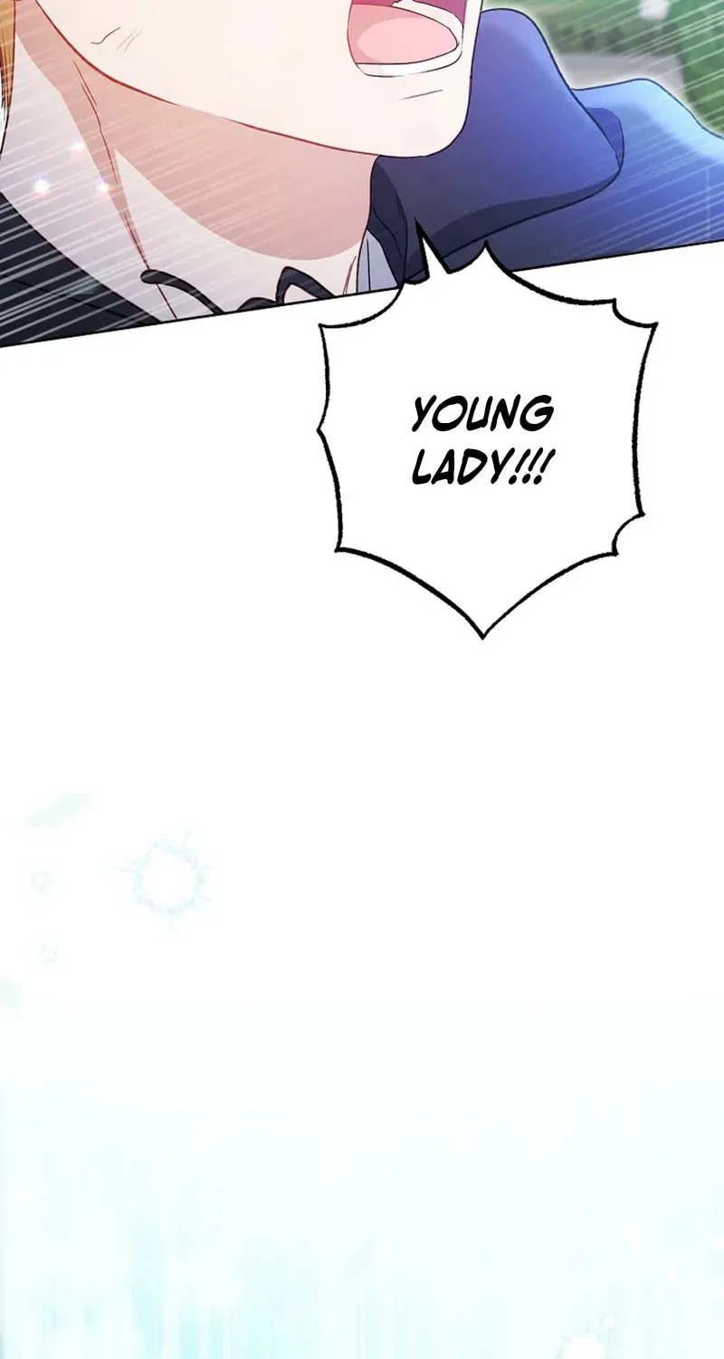 The Male Lead? I Don't Want Him Chapter 61 page 94 - 