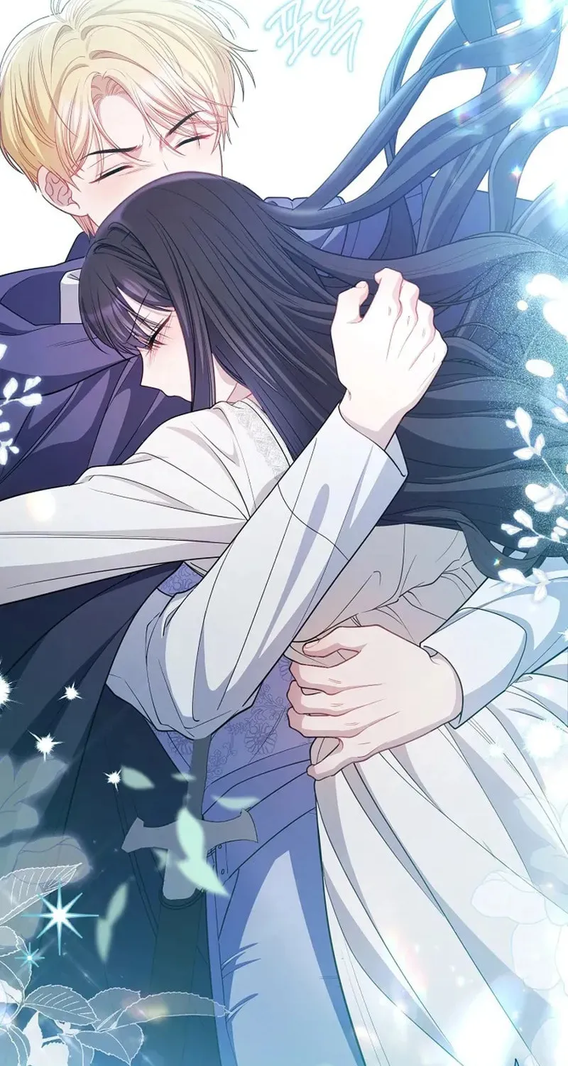 The Male Lead? I Don't Want Him Chapter 61 page 99 - 