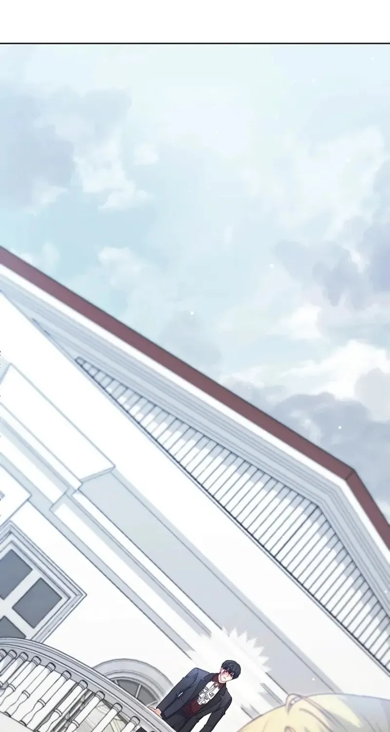 The Male Lead? I Don't Want Him Chapter 62 page 2 - 