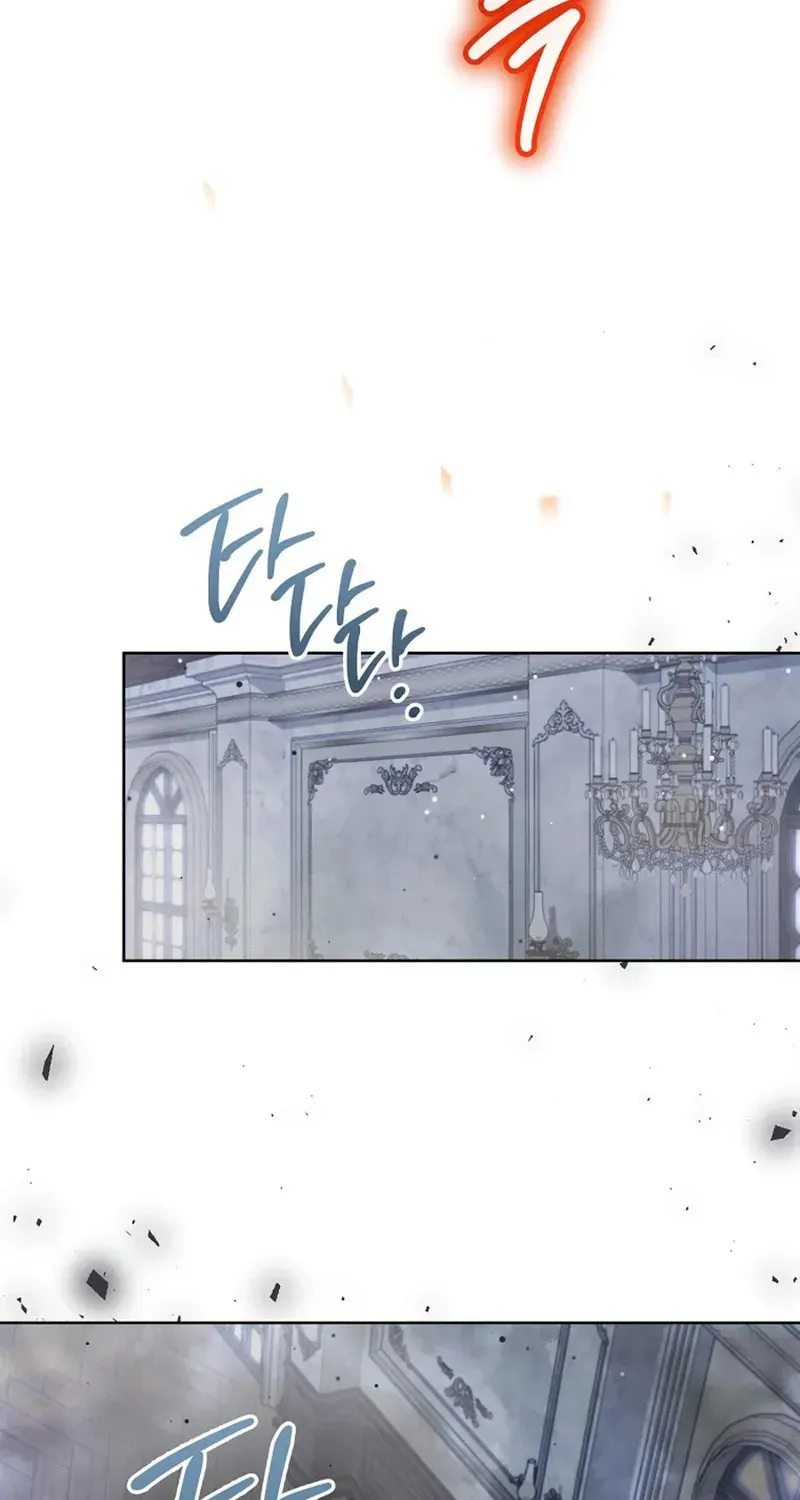 The Male Lead? I Don't Want Him Chapter 62 page 103 - 