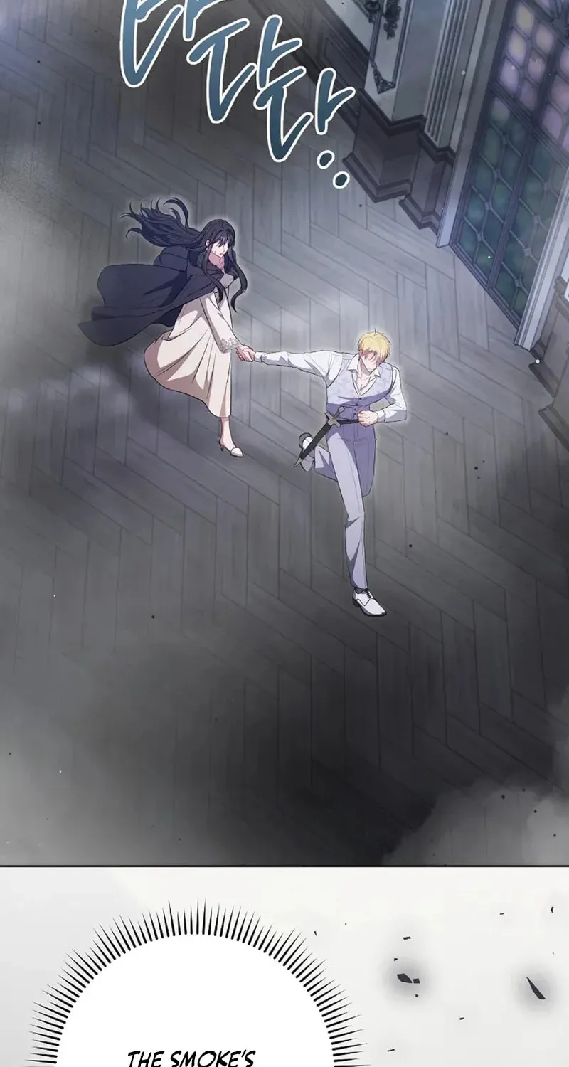 The Male Lead? I Don't Want Him Chapter 62 page 104 - 